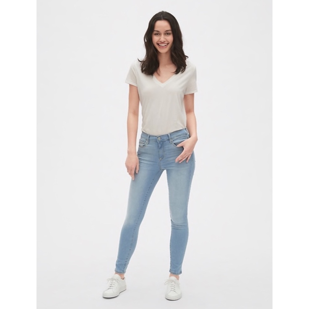 GAP | Women’s Always Skinny 31r Jeans